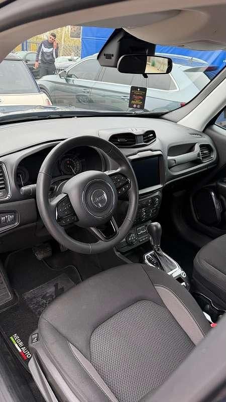 Usata Jeep Renegade 179 CV (131 kW) 2022 SUV