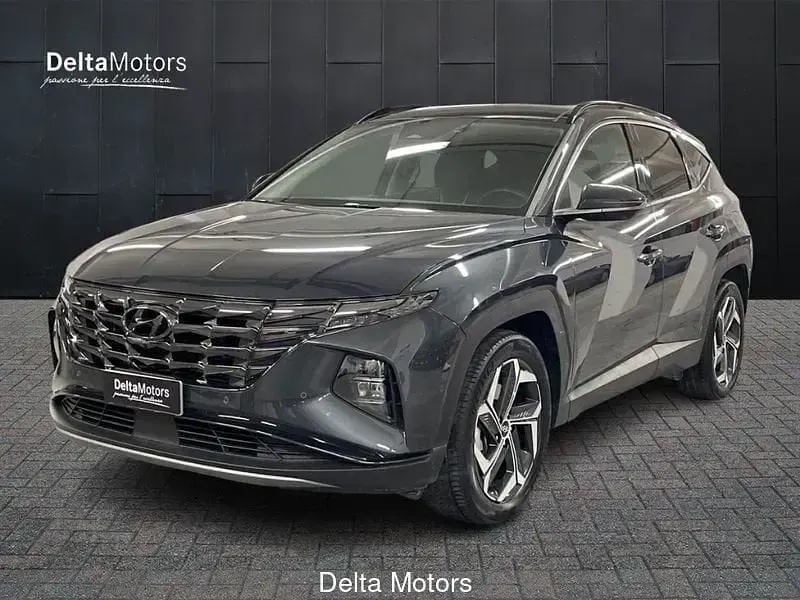 Usata Hyundai Tucson 230 CV (169 kW) 2023 SUV