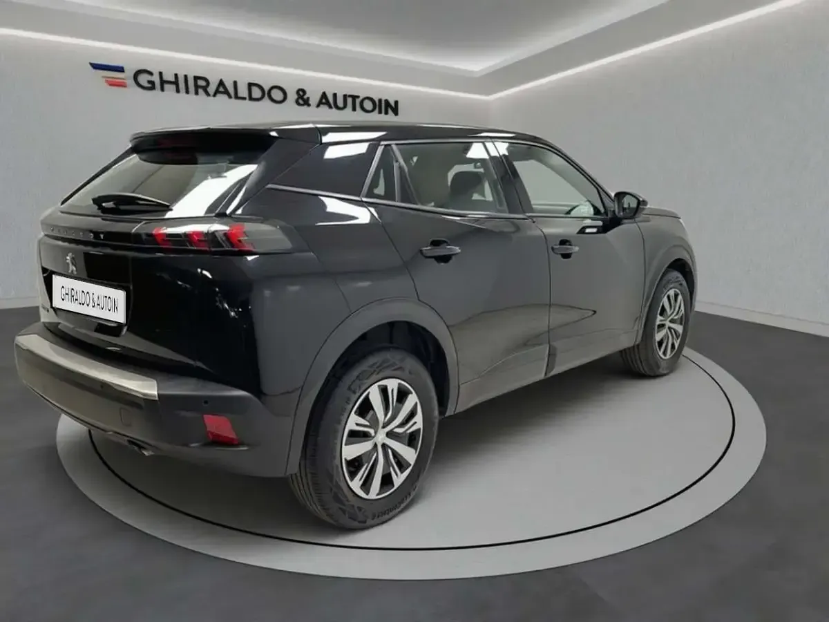 Usata Peugeot 2008 Active 102 CV (75 kW) 2023 Other SUV