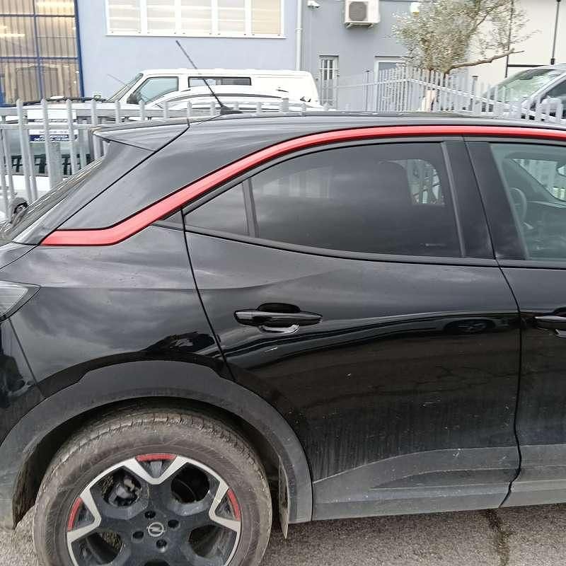 Usata Opel Mokka Edition 131 CV (96 kW) 2024 SUV