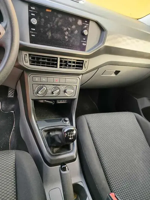 Usata VW T-Cross Style 95 CV (69 kW) 2021 SUV
