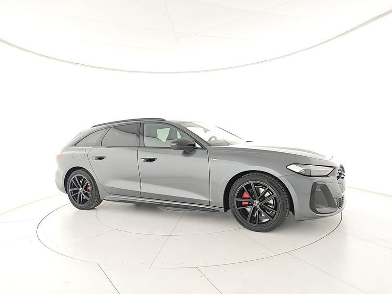 Nuova Audi A5 203 CV (149 kW) 2025 Grigio Station wagon