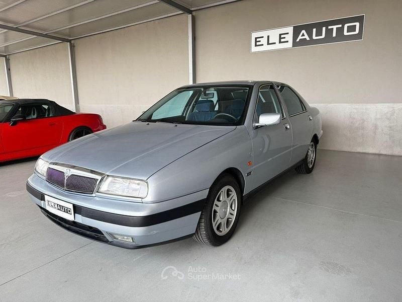 Usata Lancia Kappa 155 CV (114 kW) 1997 Grigio Berlina
