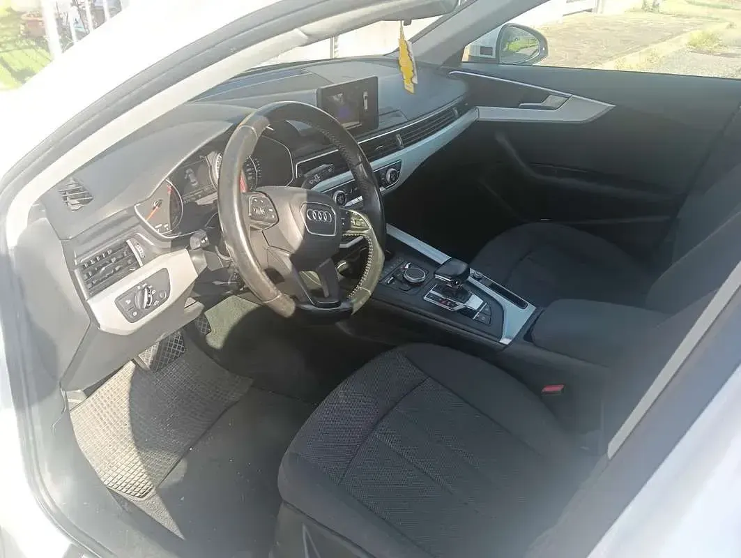 Usata Audi A4 Business 150 CV (110 kW) 2016 Station wagon