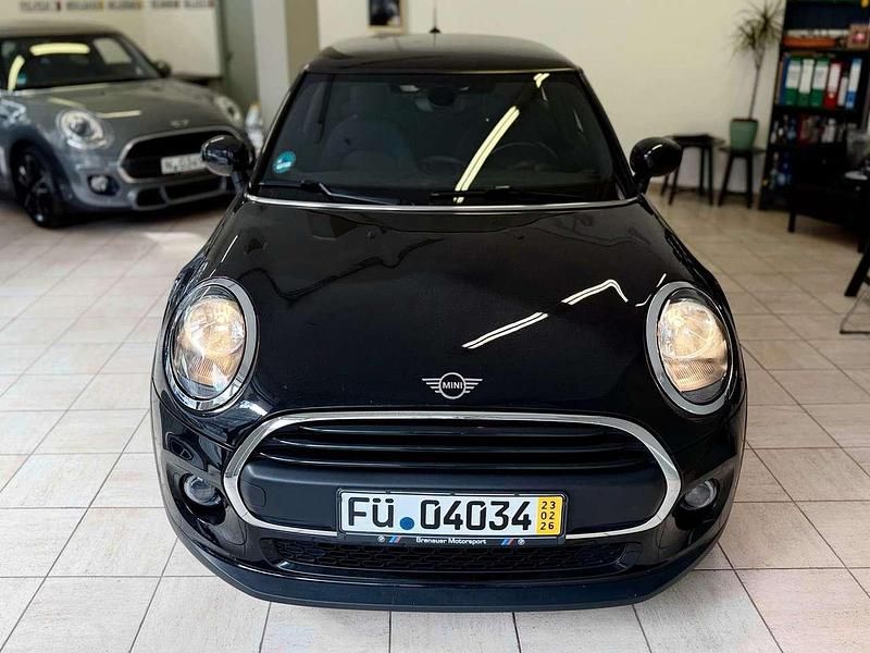 Begagnad Mini ONE 102 HK (75 kW) 2020 Other Halvkombi