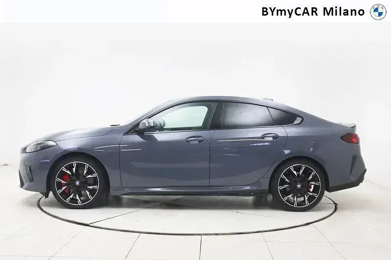Usata BMW 218 M Sport 149 CV (109 kW) 2025 Nero Coupé