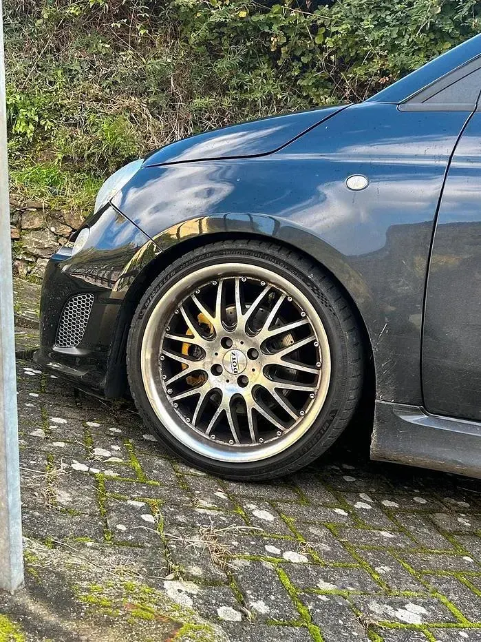 Usata Abarth 595 160 CV (117 kW) 2014 Berlina