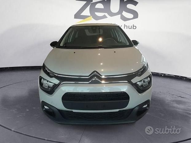 Usata Citroën C3 PureTech 2024 Berlina