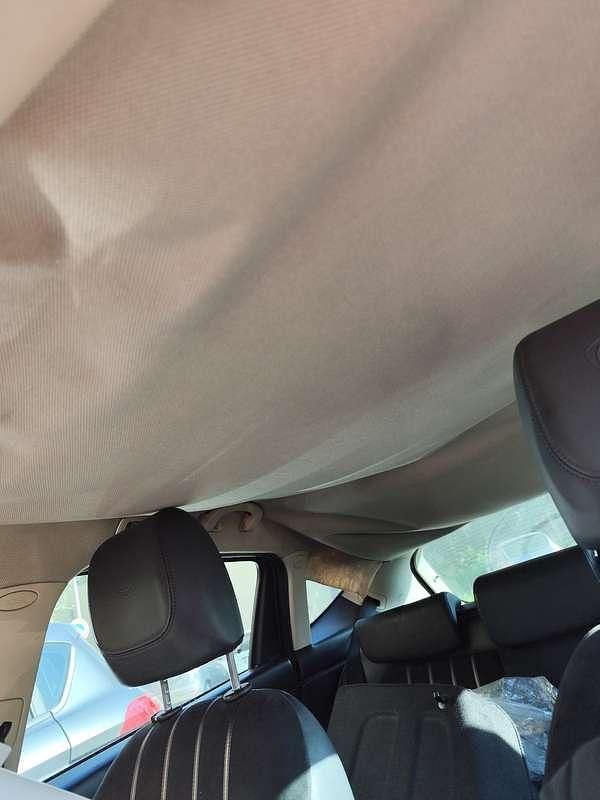 Usata Lancia Delta 120 CV (88 kW) 2011 Utilitaria