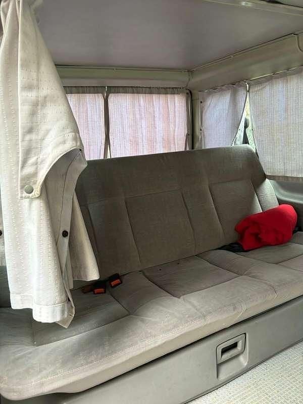 Usata VW T4 Allstar 77 CV (56 kW) 1998 Furgone