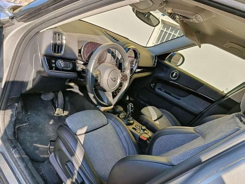 Begagnad Mini Cooper SD Countryman Classic 190 HK (139 kW) 2023 SUV