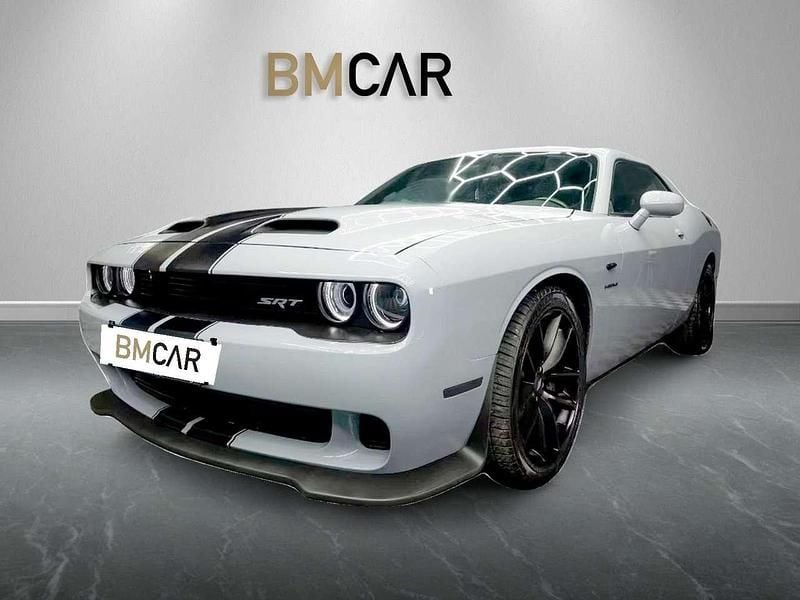 Other Usata 2021 Dodge Challenger Coupé | 38.900 € - Immagine 1/4