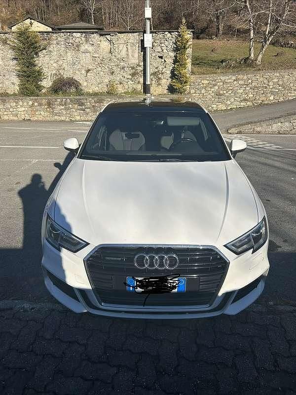 Usata Audi A3 184 CV (135 kW) 2016 Berlina
