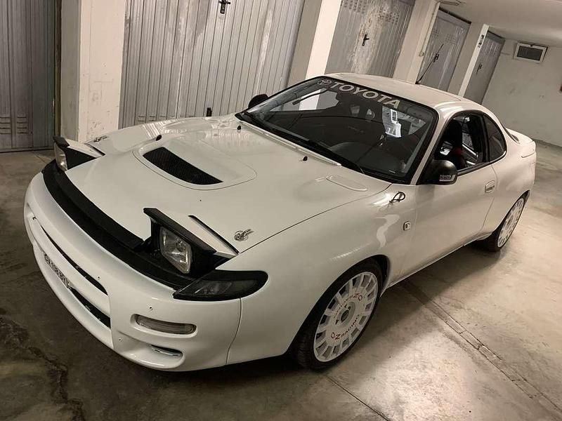 Usata Toyota Celica 204 CV (150 kW) 1990 Coupé