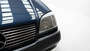 Usata Mercedes S500 320 CV (235 kW) 1993 Altri Berlina