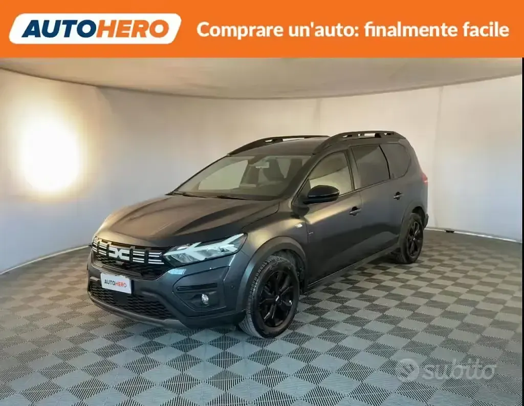 Usata Dacia Jogger Extreme 110 CV (80 kW) 2023 Monovolume