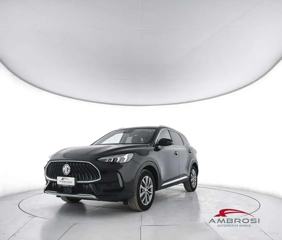 Usata MG HS Comfort 162 CV (119 kW) 2024 SUV