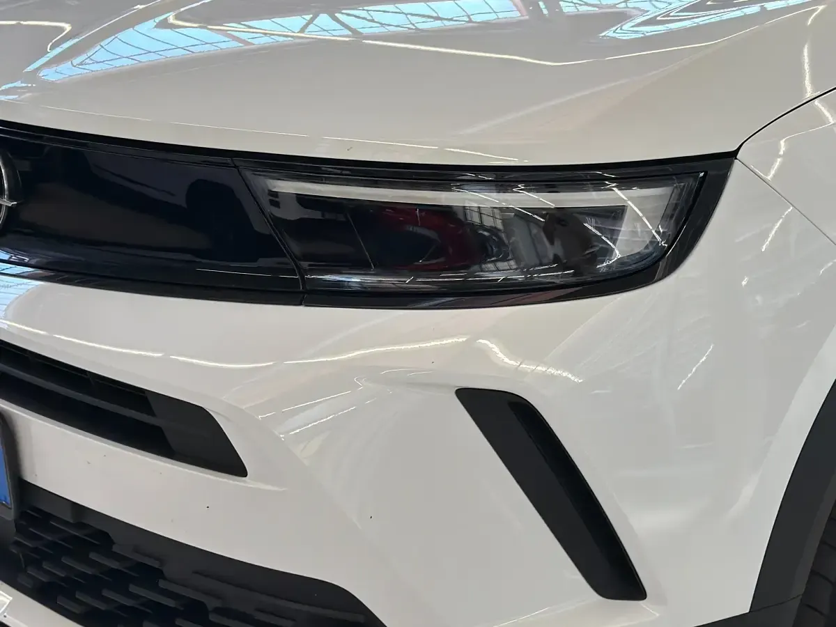 Usata Opel Mokka Ultimate 130 CV (95 kW) 2021 SUV