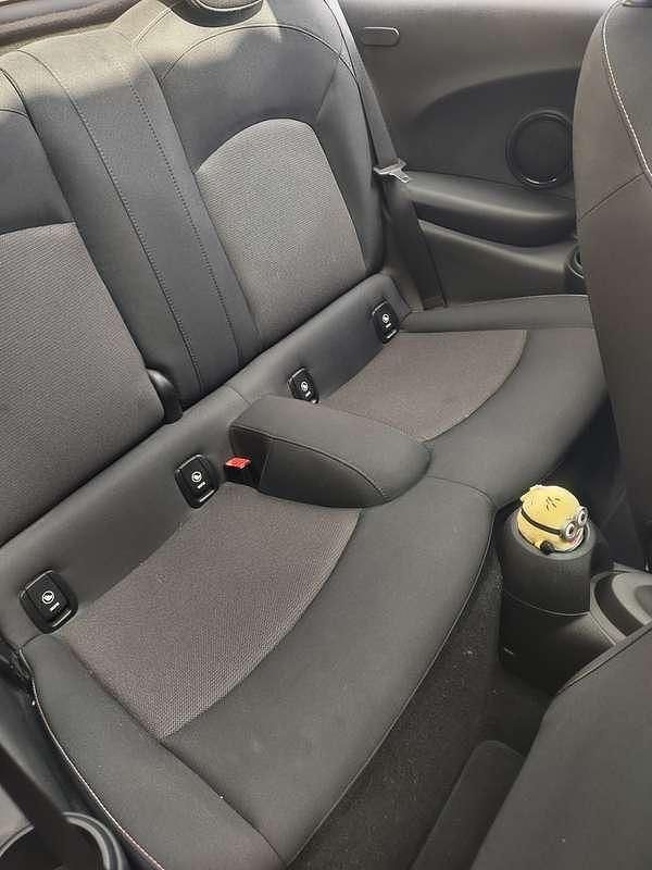 Begagnad Mini ONE 102 HK (75 kW) 2016 Halvkombi