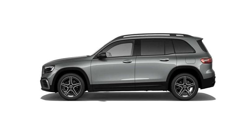 Nuova Mercedes GLB200 Advanced Plus 150 CV (110 kW) 2026 Grigio SUV