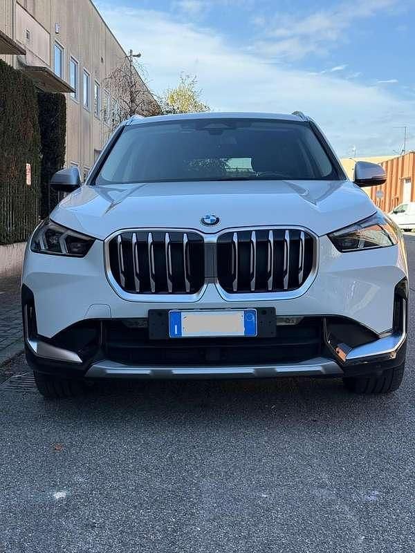 Usata BMW X1 xLine 150 CV (110 kW) 2022 SUV