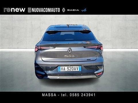 Usata Renault Rafale Techno 200 CV (147 kW) 2025 Grigio scuro SUV