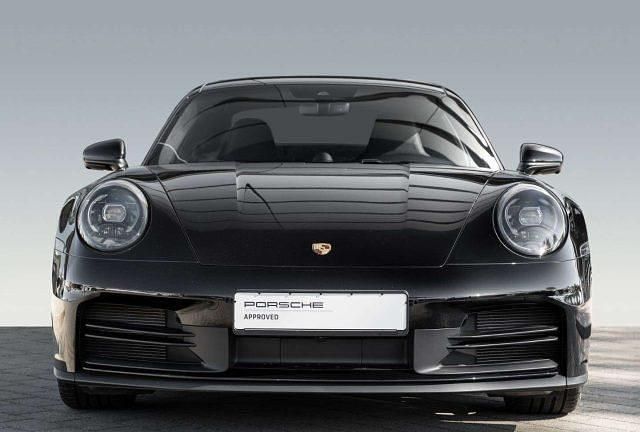 Usata Porsche 992 Sport 394 CV (289 kW) 2024 Nero metallizzato Utilitaria