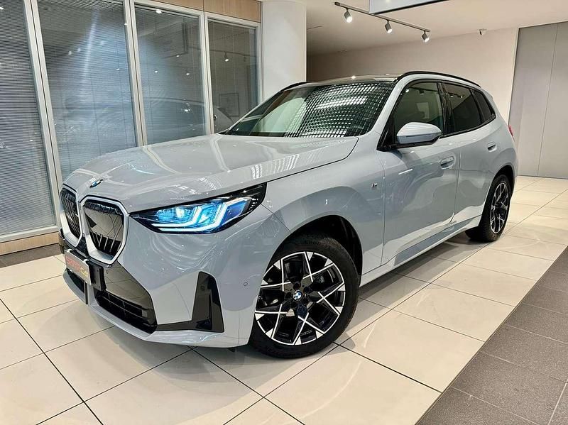 Usata BMW X3 M Sport 197 CV (144 kW) 2025 Other SUV