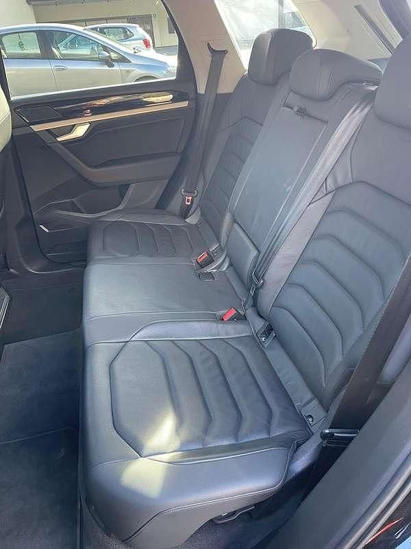 Usata VW Touareg 231 CV (169 kW) 2019 SUV