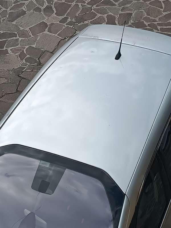 Usata Citroën C4 Picasso Intensive 120 CV (88 kW) 2015 Argento Monovolume