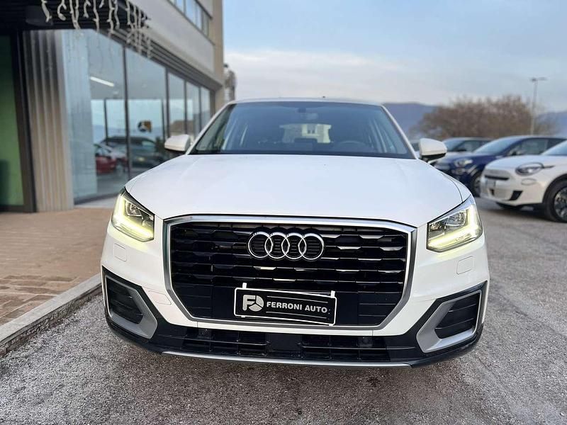 Usata Audi Q2 Business 150 CV (110 kW) 2020 Other SUV