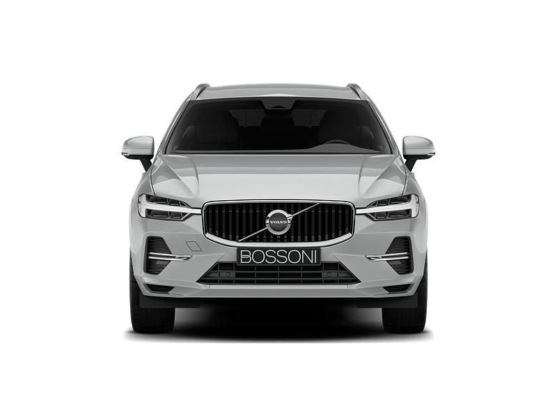 Nuova Volvo XC60 Core 250 CV (183 kW) 2026 Grigio SUV