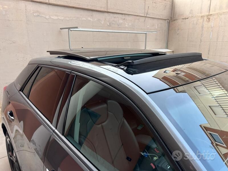 Usata Audi Q2 S-Line 150 CV (110 kW) 2024 Grigio SUV