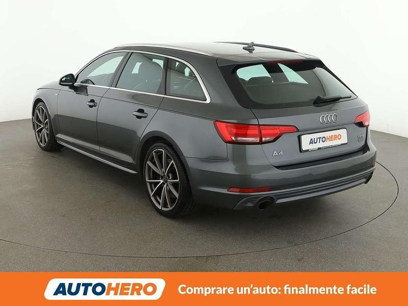 Usata Audi A4 Business 252 CV (185 kW) 2016 Grigio Station wagon