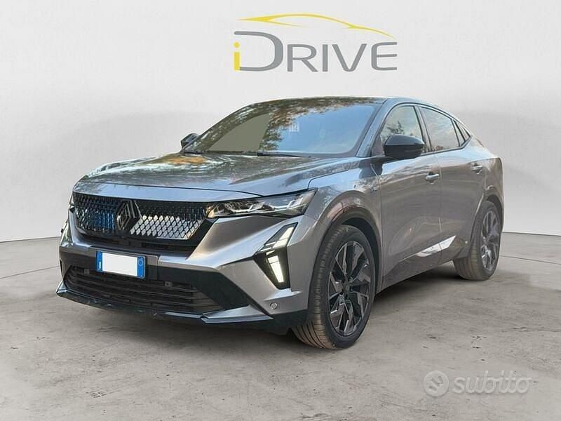 Grigio Usata 2025 Renault Rafale Esprit Alpine SUV | 37.990 € (Buon prezzo) - Immagine 1/4