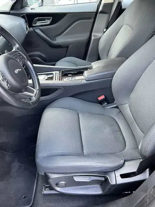 Usata Jaguar F-Pace Prestige 179 CV (131 kW) 2019 SUV