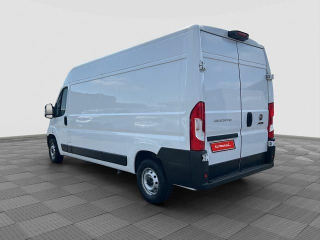 Usata Fiat Ducato 140 CV (102 kW) 2023 Bianco ducato Furgone