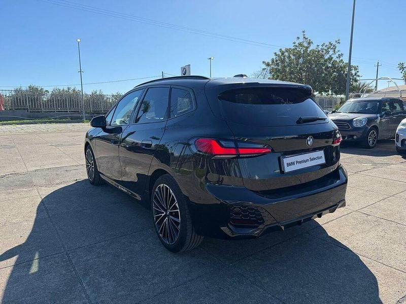 Usata BMW 218 M Sport 149 CV (109 kW) 2025 Nero Coupé
