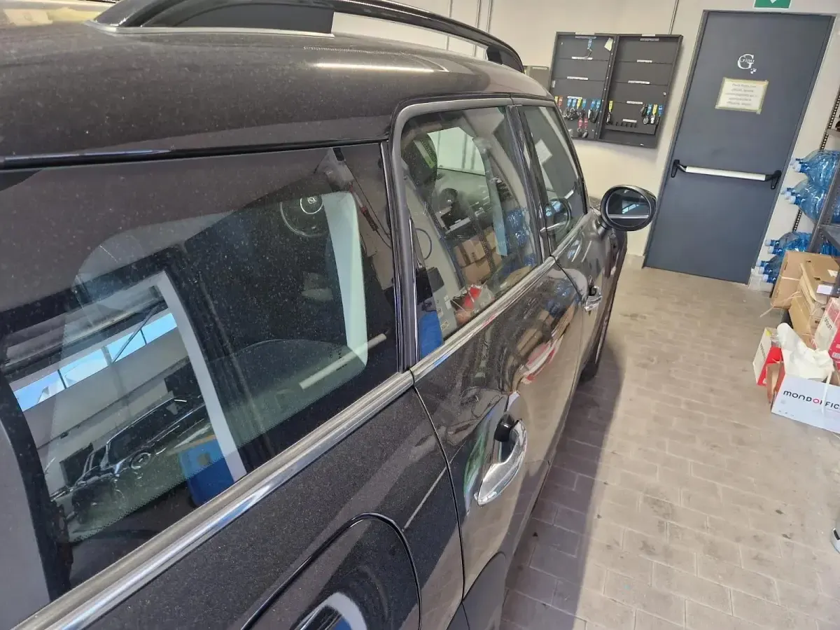 Usata Mini Cooper D Countryman 150 CV (110 kW) 2020 SUV