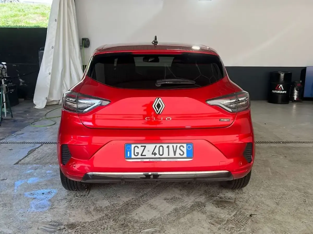 Usata Renault Austral Techno 200 CV (147 kW) 2023 Other SUV