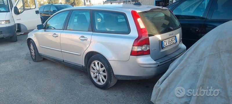Usata Volvo V50 2006 Station wagon