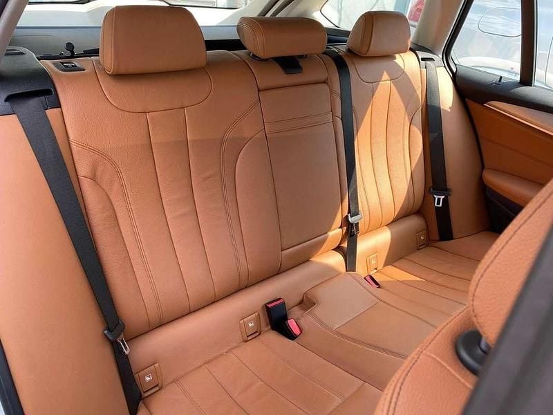 Usata BMW 530 249 CV (183 kW) 2018 Station wagon