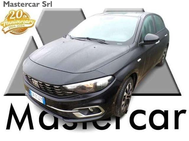 Usata Fiat Tipo City Life 131 CV (96 kW) 2023 Grigio Berlina
