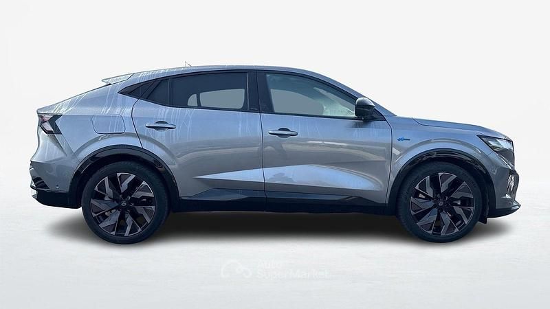 Usata Renault Rafale Esprit Alpine 200 CV (147 kW) 2024 Grigio SUV
