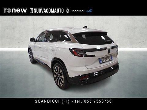 Usata Renault Austral Techno 200 CV (147 kW) 2025 SUV