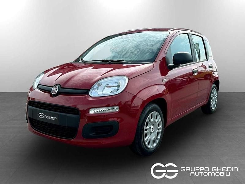 Usata Fiat Panda 69 CV (50 kW) 2025 Berlina