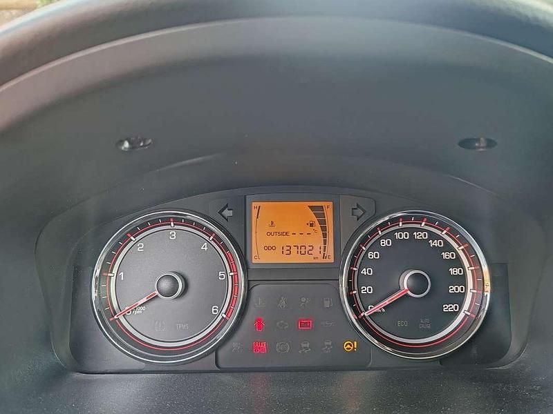 Usata Ssangyong (KGM) Korando 175 CV (128 kW) 2012 SUV