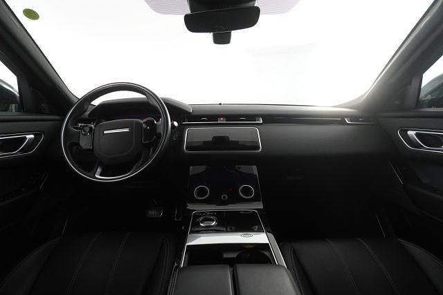 Usata Land Rover Range Rover Velar SE Dynamic 2019 Nero SUV