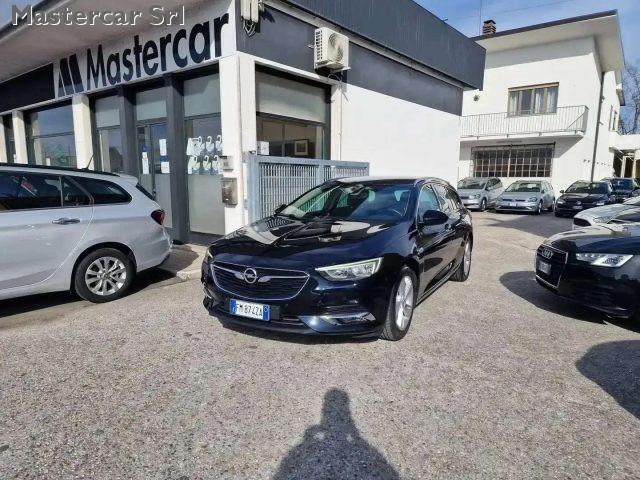 Usato 2017 Opel Insignia 1.6 Diesel 136 CV (13.400 €)