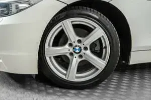 Usata BMW Z4 204 CV (150 kW) 2010 Bianco Cabrio